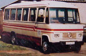Der erste Omnibus (1981)